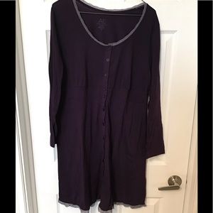 Plus Size Additionelle nightwear